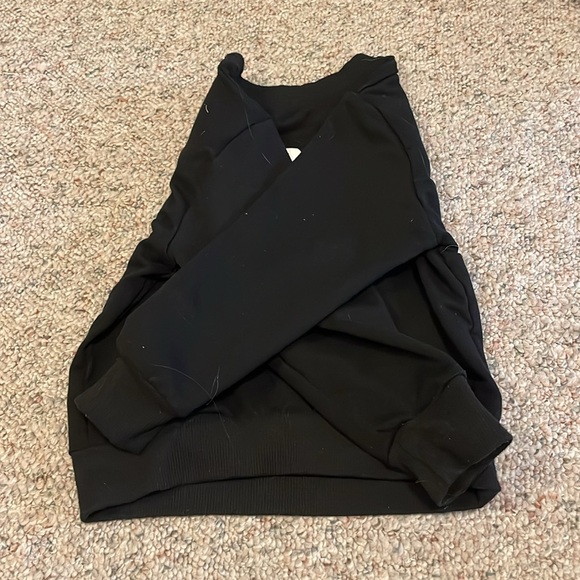 SHEIN mamas boy sweater - Picture 2 of 4